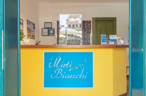 Photo 1 - Quaint Residence I Mirti Bianchi 1 Bedroom Sleeps 2 Persons Bilo 2