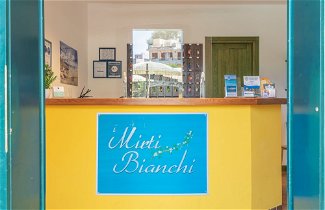 Foto 2 - Quaint Residence I Mirti Bianchi 1 Bedroom Sleeps 4