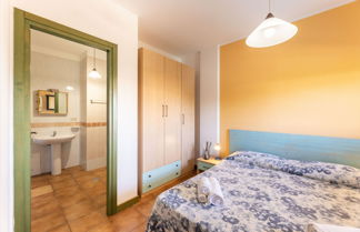 Photo 3 - Quaint Residence I Mirti Bianchi 1 Bedroom Sleeps 2 Persons Bilo 2