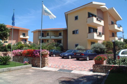 Photo 51 - Quaint Residence I Mirti Bianchi 2 Bedroom Apartment Sleeps 6 Trilo 6