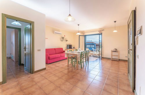 Foto 31 - Quaint Residence I Mirti Bianchi 2 Bedroom Apartment Sleeps 6 Trilo 6