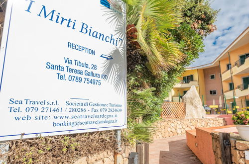 Foto 52 - Quaint Residence I Mirti Bianchi 2 Bedroom Apartment Sleeps 6 Nym0499