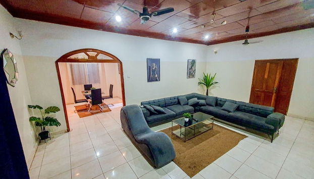 Sala de estar