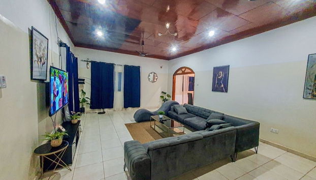 Sala de estar