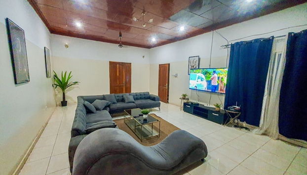 Sala de estar
