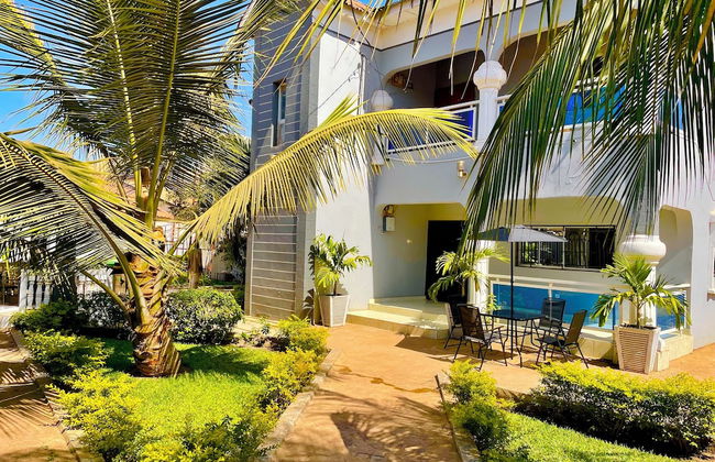 The Retreat Emerald Apartments Close to the Beach - Foto 28
