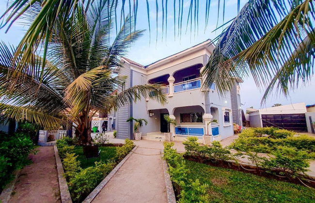 Star Light Apt #3 - The Retreat Apartments - Foto 24