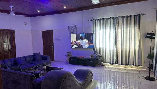 Sala de estar