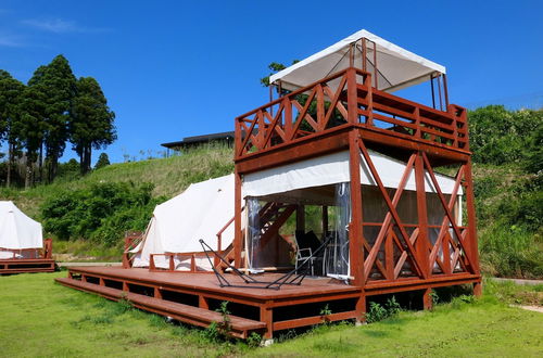 Photo 8 - THE FARM Resort Japan