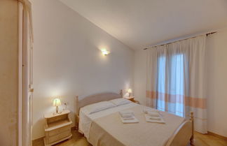 Foto 3 - The Fantastic Residenza Badus 2 Bedroom Sleeps 6 - Child