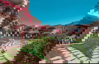 Foto 1 - The Fantastic Residenza Badus Studio Sleeps 2 Num0829