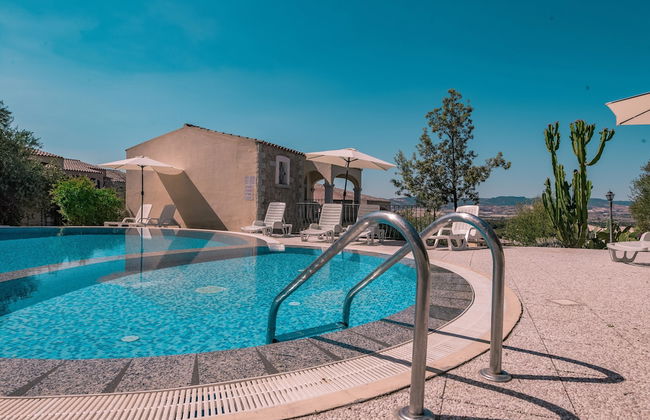 The Fantastic Residenza Badus 1 Bedroom Apartment Sleeps 4 No0811m - Foto 23