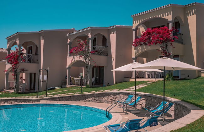 The Fantastic Residenza Badus 1 Bedroom Apartment Sleeps 4 No0811m - Foto 25