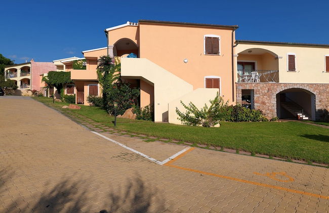 The Fantastic Residenza Badus Studio Sleeps 2 Num0829 - Foto 33