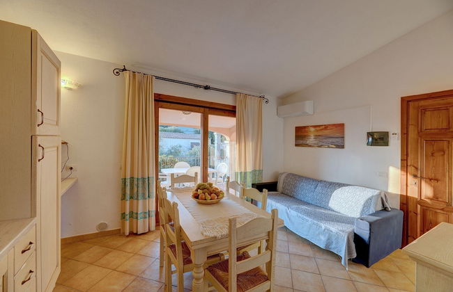 The Fantastic Residenza Badus 1 Bedroom Apartment Sleeps 4 No0811m - Foto 31