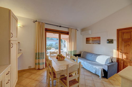 Foto 42 - The Fantastic Residenza Badus 2-bedroom Apartment Sleeps 6child With Sea View