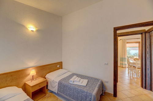 Foto 7 - The Fantastic Residenza Badus 1 Bedroom Sleeps 4 Plus Child