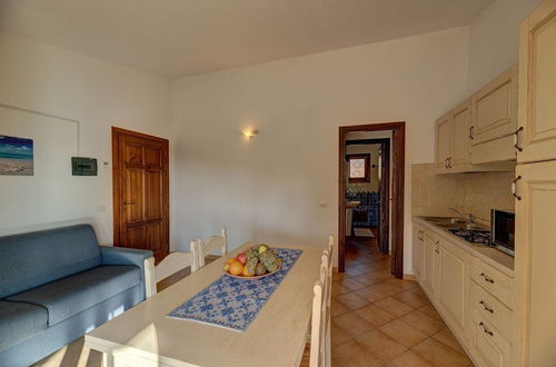 Foto 47 - The Fantastic Residenza Badus 1 Bedroom Sleeps 4