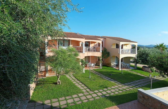 The Fantastic Residenza Badus Studio Sleeps 2 Num0829 - Foto 35
