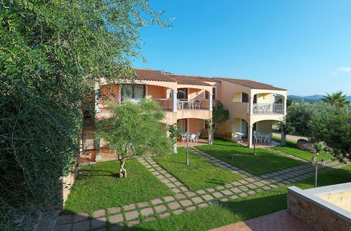 Foto 42 - The Fantastic Residenza Badus 1 Bedroom Sleeps 4