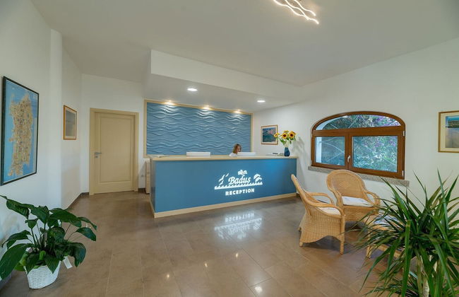 The Fantastic Residenza Badus Studio Sleeps 2 Num0829 - Foto 2