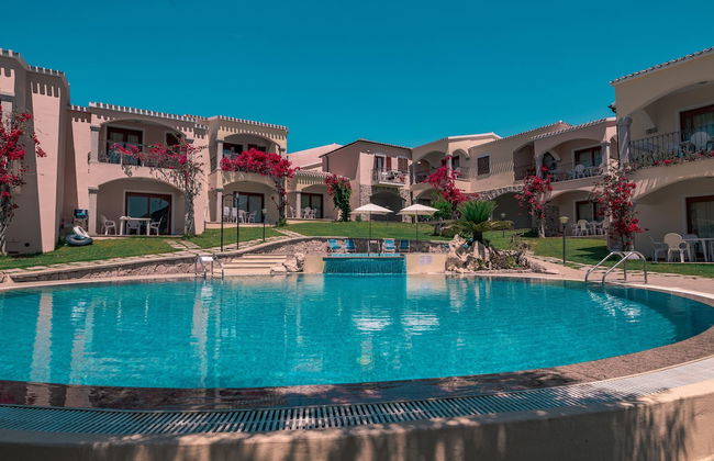 The Fantastic Residenza Badus 1 Bedroom Apartment Sleeps 4 No0811m - Foto 19