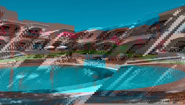 Foto 1 - The Fantastic Residenza Badus-1 Bedroom Apartment Sleeps 4 -seaview-no0814