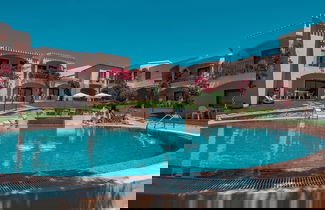 Foto 1 - The Fantastic Residenza Badus-1 Bedroom Apartment Sleeps 4 -seaview-no0814