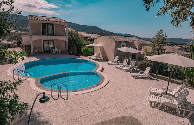 The Fantastic Residenza Badus 1 Bedroom Apartment Sleeps 4 No0811m - Foto 24