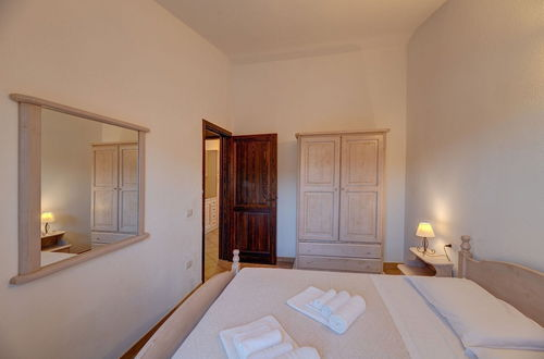 Photo 5 - The Fantastic Residenza Badus 2-bedroom Apartment Sleeps 6child With Sea View