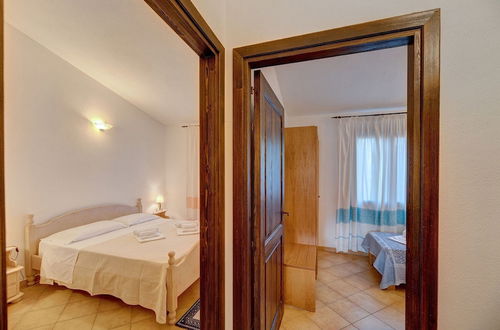 Foto 8 - The Fantastic Residenza Badus 2-bedroom Apartment Sleeps 6child With Sea View