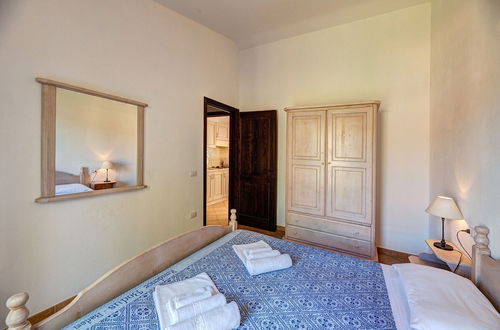 Photo 6 - The Fantastic Residenza Badus one Bedroom Sleeps Four Num0814