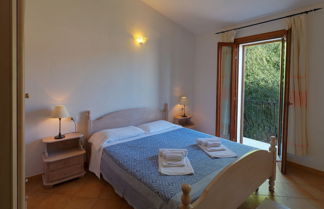 Photo 3 - The Fantastic Residenza Badus-1 Bedroom Apartment Sleeps 4 -seaview-no0814