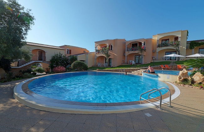 The Fantastic Residenza Badus 1 Bedroom Apartment Sleeps 4 No0811m - Foto 17