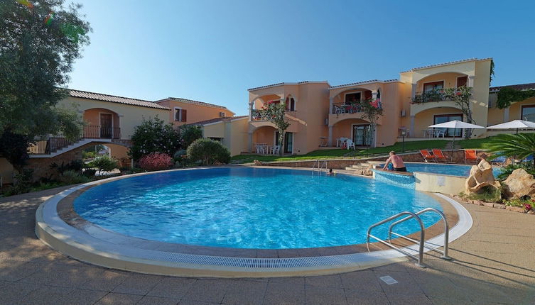 Photo 1 - The Fantastic Residenza Badus 2 Bedroom Sleeps 6 - Child