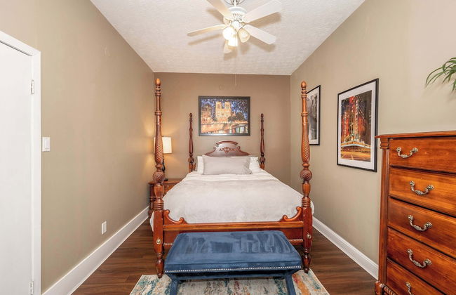 Monmouth Loft 1 - Foto 5