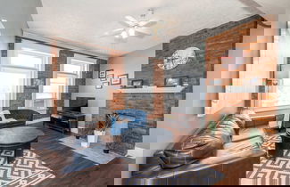 Photo 1 - Monmouth Loft 1