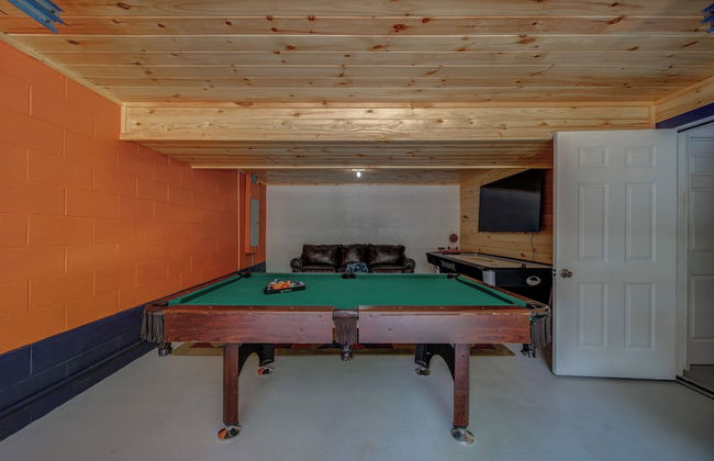 Lonestar Lodge - Photo 35