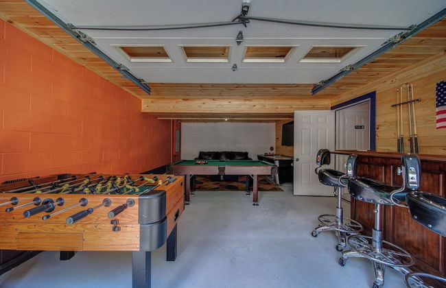 Lonestar Lodge - Photo 44