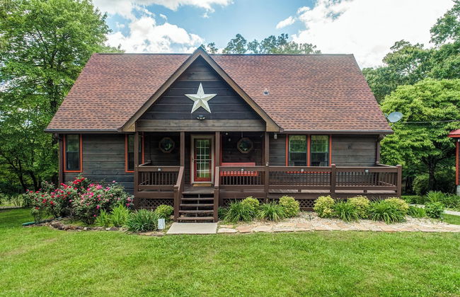 Lonestar Lodge - Photo 48