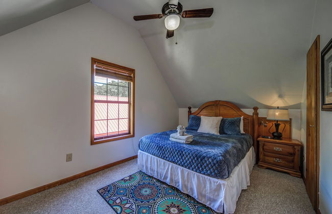 Lonestar Lodge - Photo 26