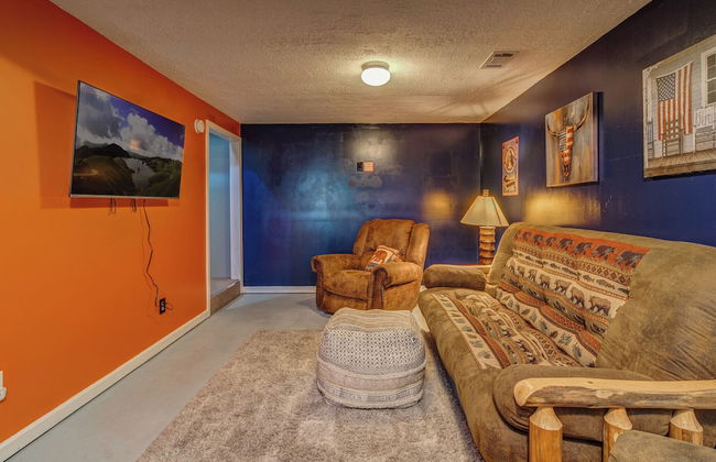 Lonestar Lodge - Photo 21