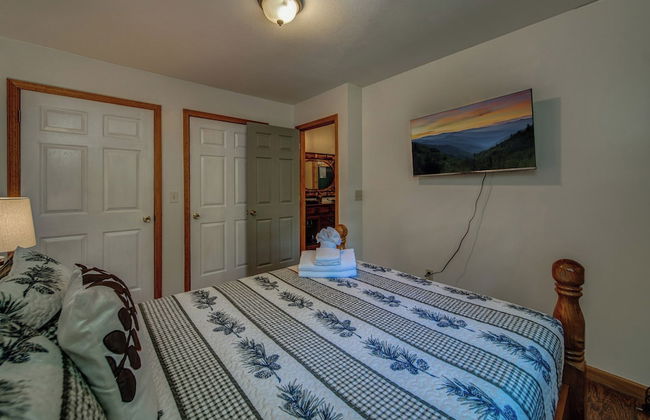 Lonestar Lodge - Photo 3