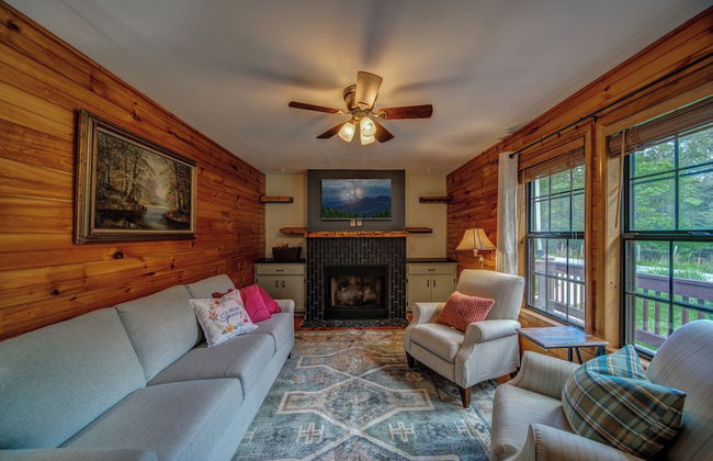Lonestar Lodge - Photo 25