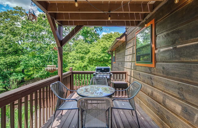 Lonestar Lodge - Photo 41