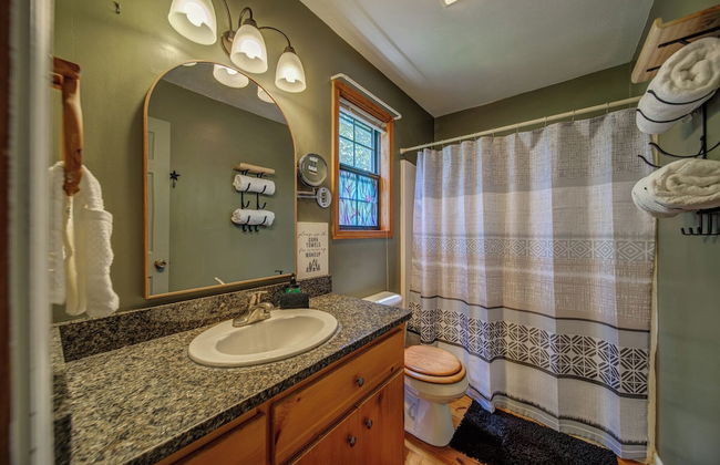 Lonestar Lodge - Photo 28