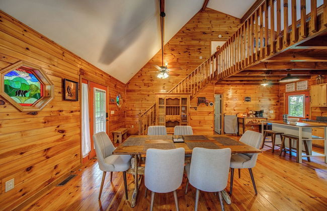 Lonestar Lodge - Photo 10