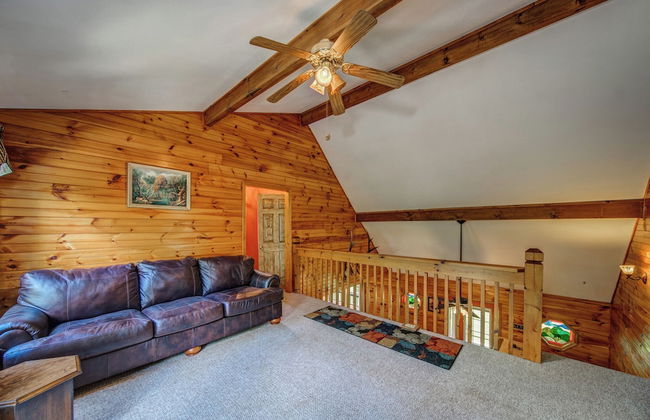 Lonestar Lodge - Photo 18