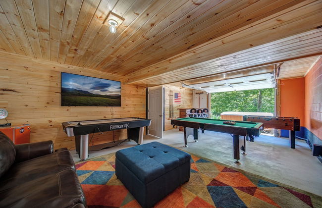 Lonestar Lodge - Photo 34