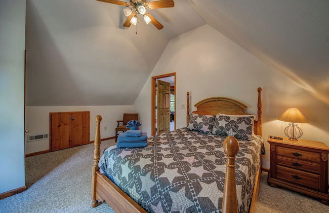 Lonestar Lodge - Photo 6